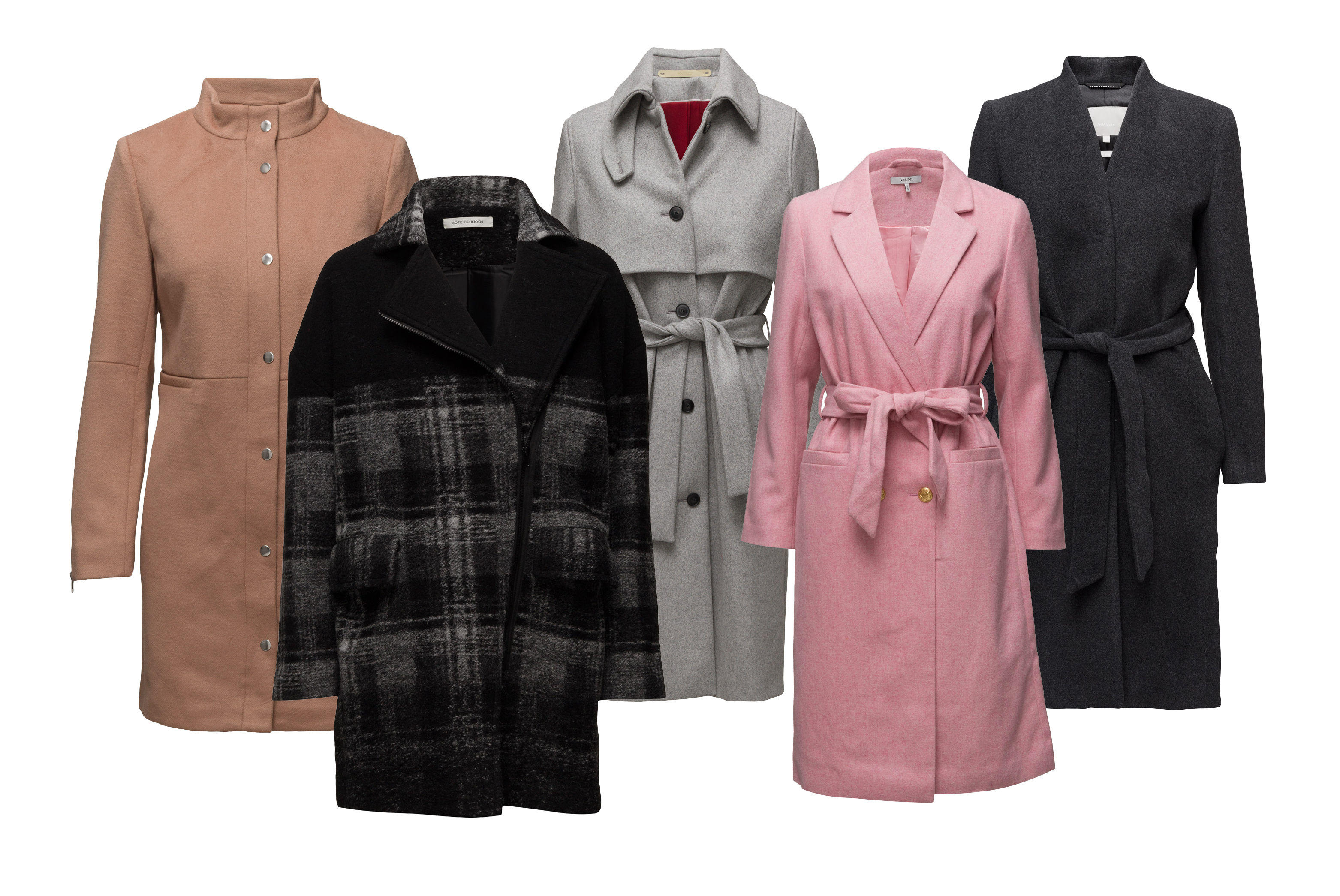 coats